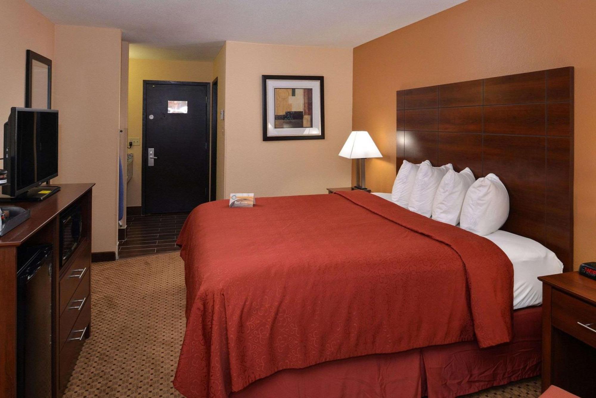 Quality Inn Эпплтон Экстерьер фото